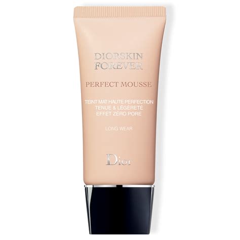 Diorskin Forever Perfect Mousse 